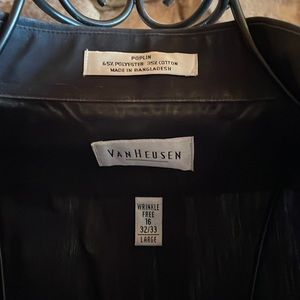 Mens Dress shirt NWOT